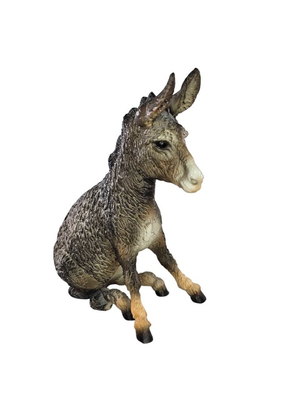 Breyer Donkey Sitting Marguerite Henry's Brighty #376 #701395